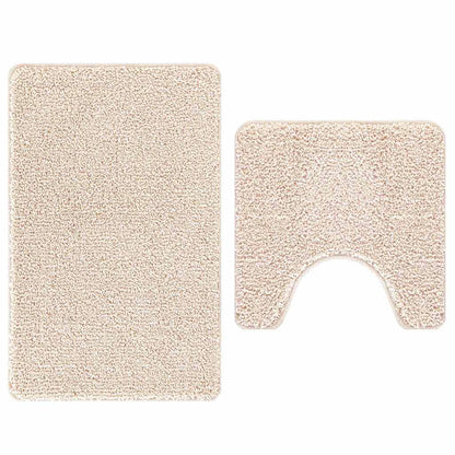 Ensemble de tapis de bain antidérapants 2 pcs  PP - Imagem 13
