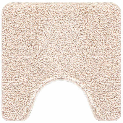 Ensemble de tapis de bain antidérapants 2 pcs  PP - Imagem 17
