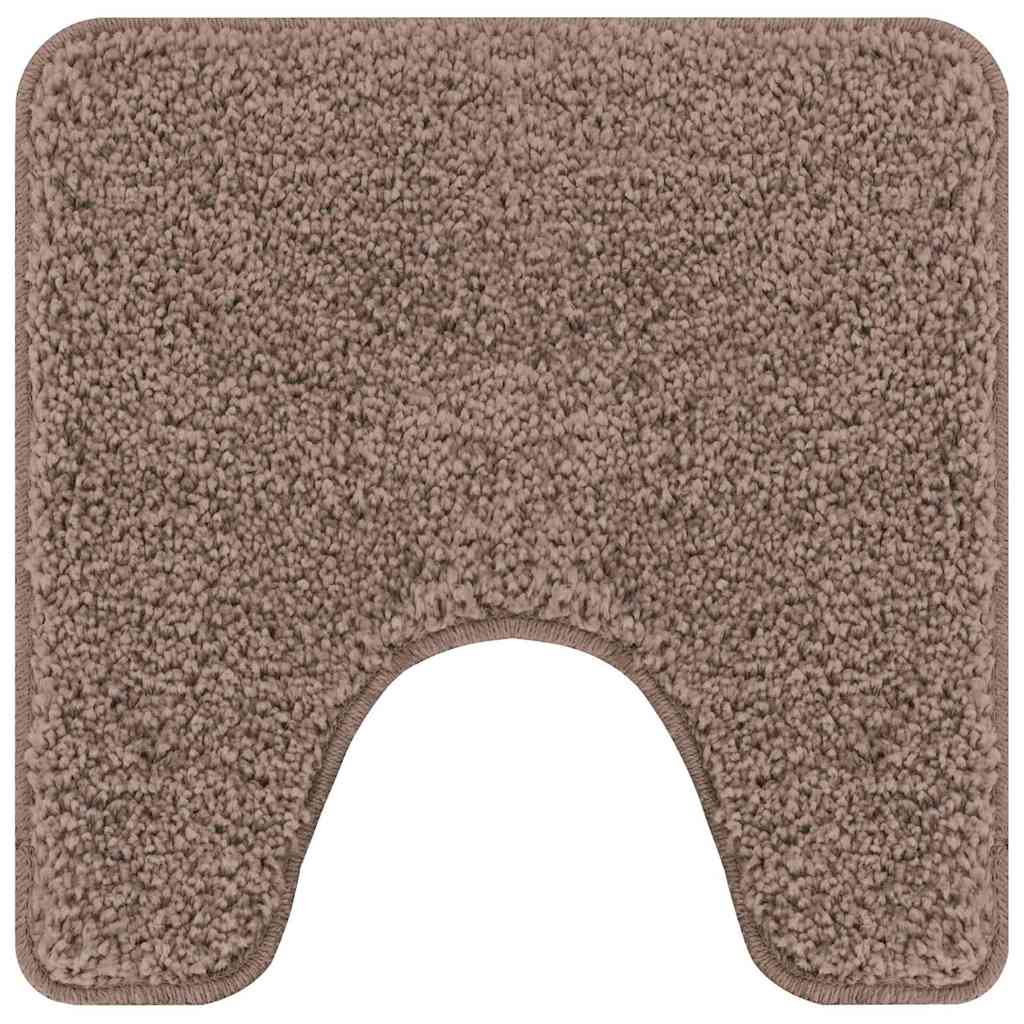 Ensemble de tapis de bain antidérapants 2 pcs - Sensuri Maison