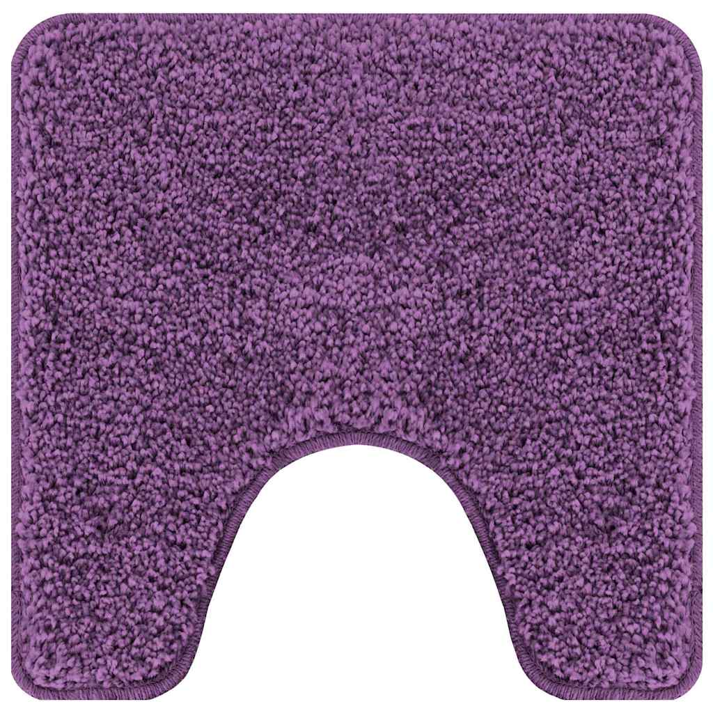 Ensemble de tapis de bain antidérapants 2 pcs - Sensuri Maison