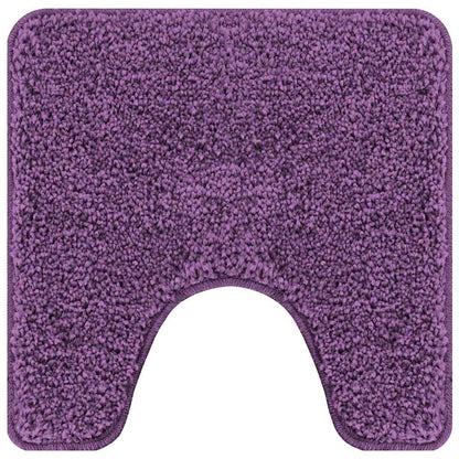 Ensemble de tapis de bain antidérapants 2 pcs - Sensuri Maison