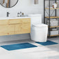 Ensemble de tapis de bain antidérapants 2 pcs  PP - Imagem 1