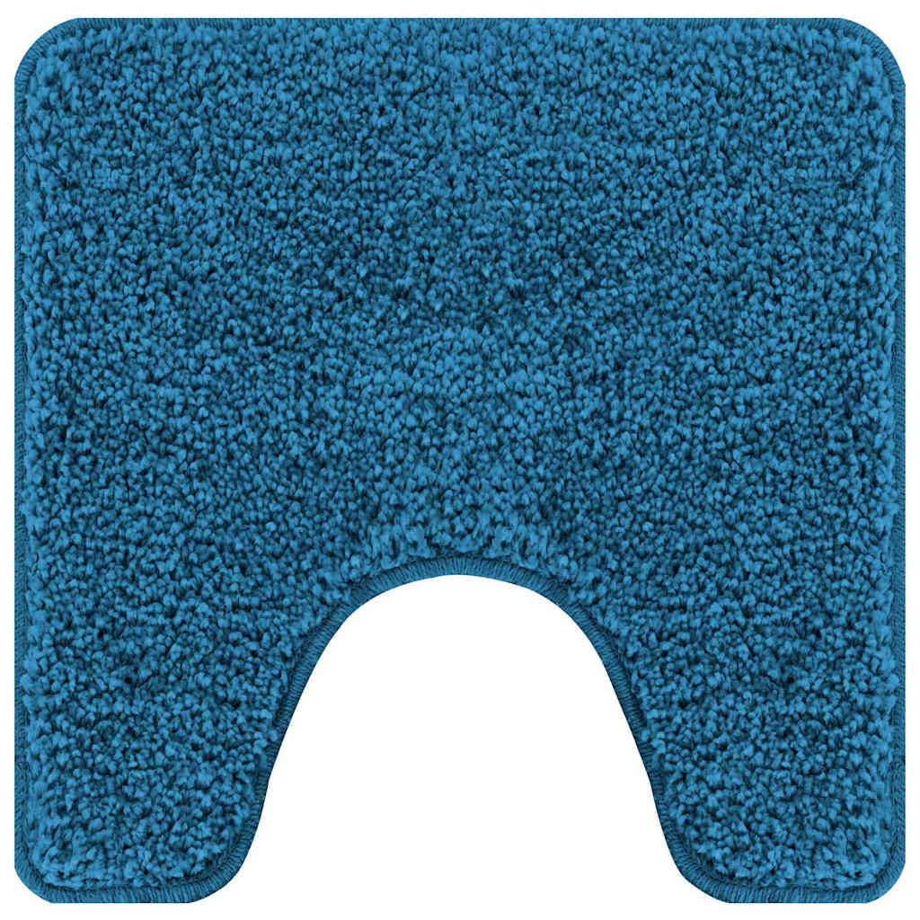 Ensemble de tapis de bain antidérapants 2 pcs  PP - Imagem 6