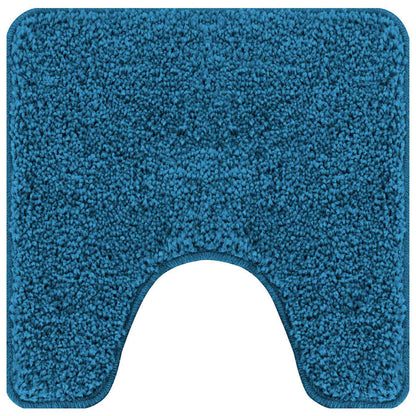 Ensemble de tapis de bain antidérapants 2 pcs  PP - Imagem 6