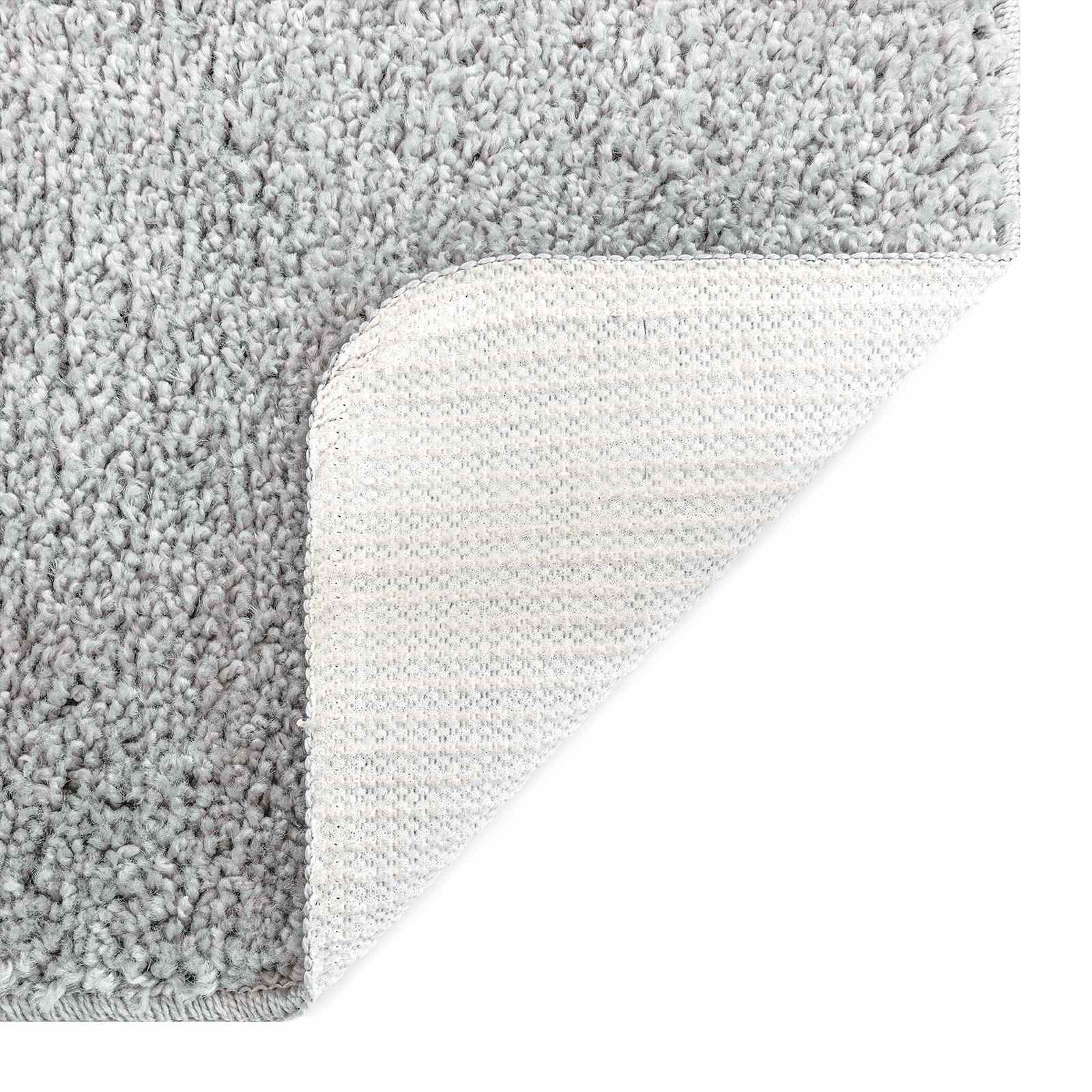 Ensemble de tapis de bain antidérapants 3 pcs  PP - Imagem 7