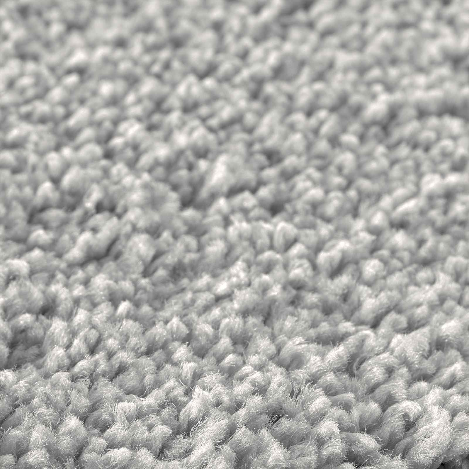 Ensemble de tapis de bain antidérapants 3 pcs  PP - Imagem 8