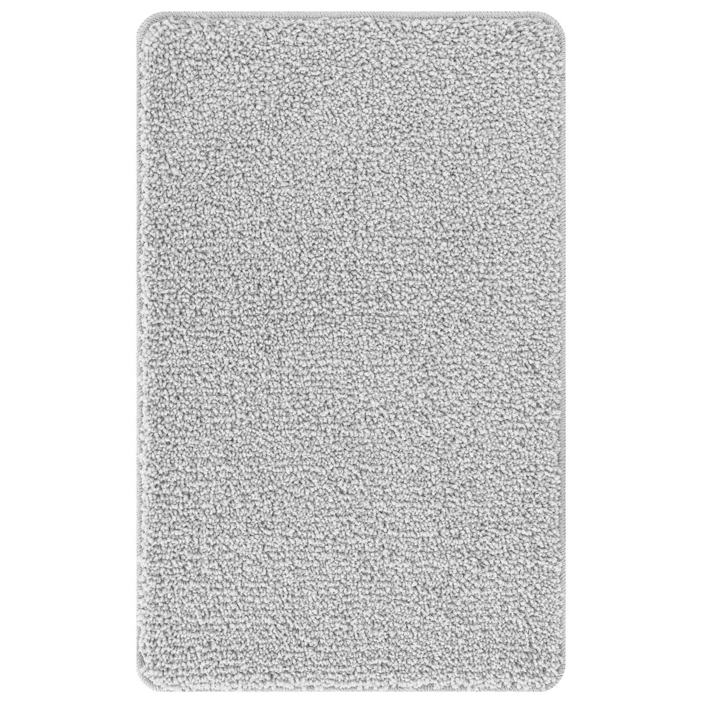 Ensemble de tapis de bain antidérapants 3 pcs  PP - Imagem 4
