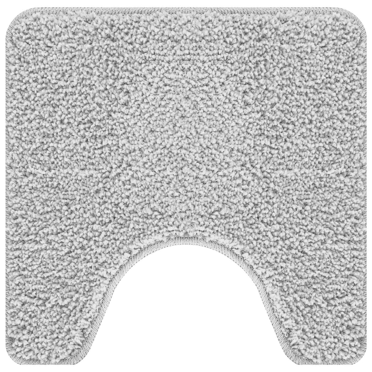 Ensemble de tapis de bain antidérapants 3 pcs  PP - Imagem 5