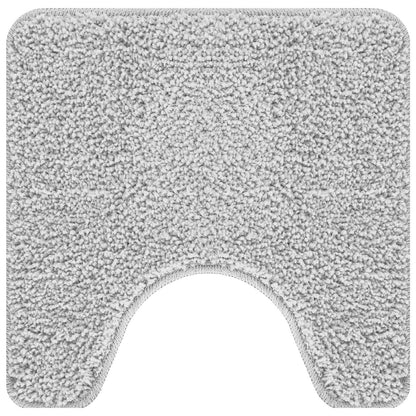 Ensemble de tapis de bain antidérapants 3 pcs  PP - Imagem 5