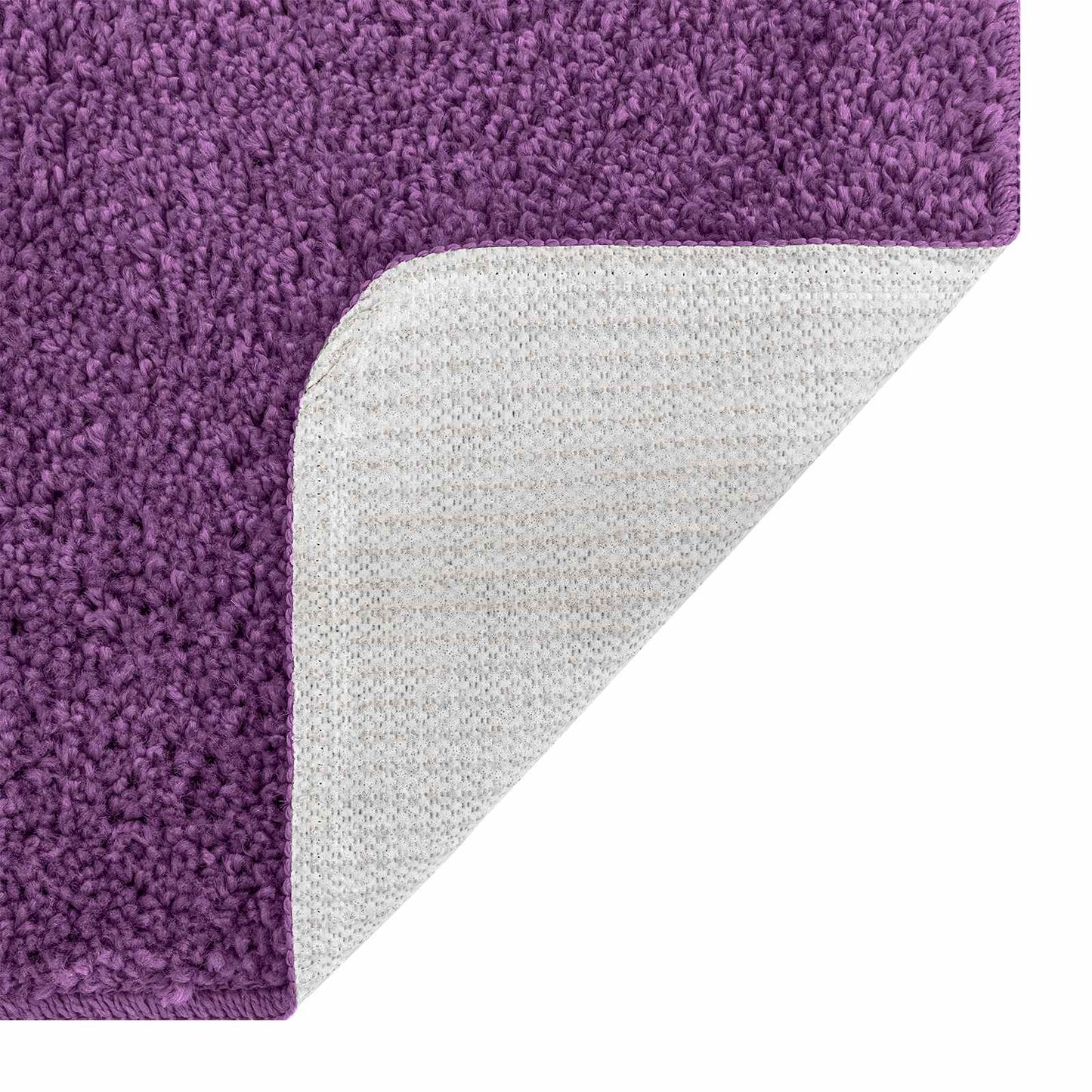 Ensemble de tapis de bain antidérapants 3 pcs  PP - Imagem 18