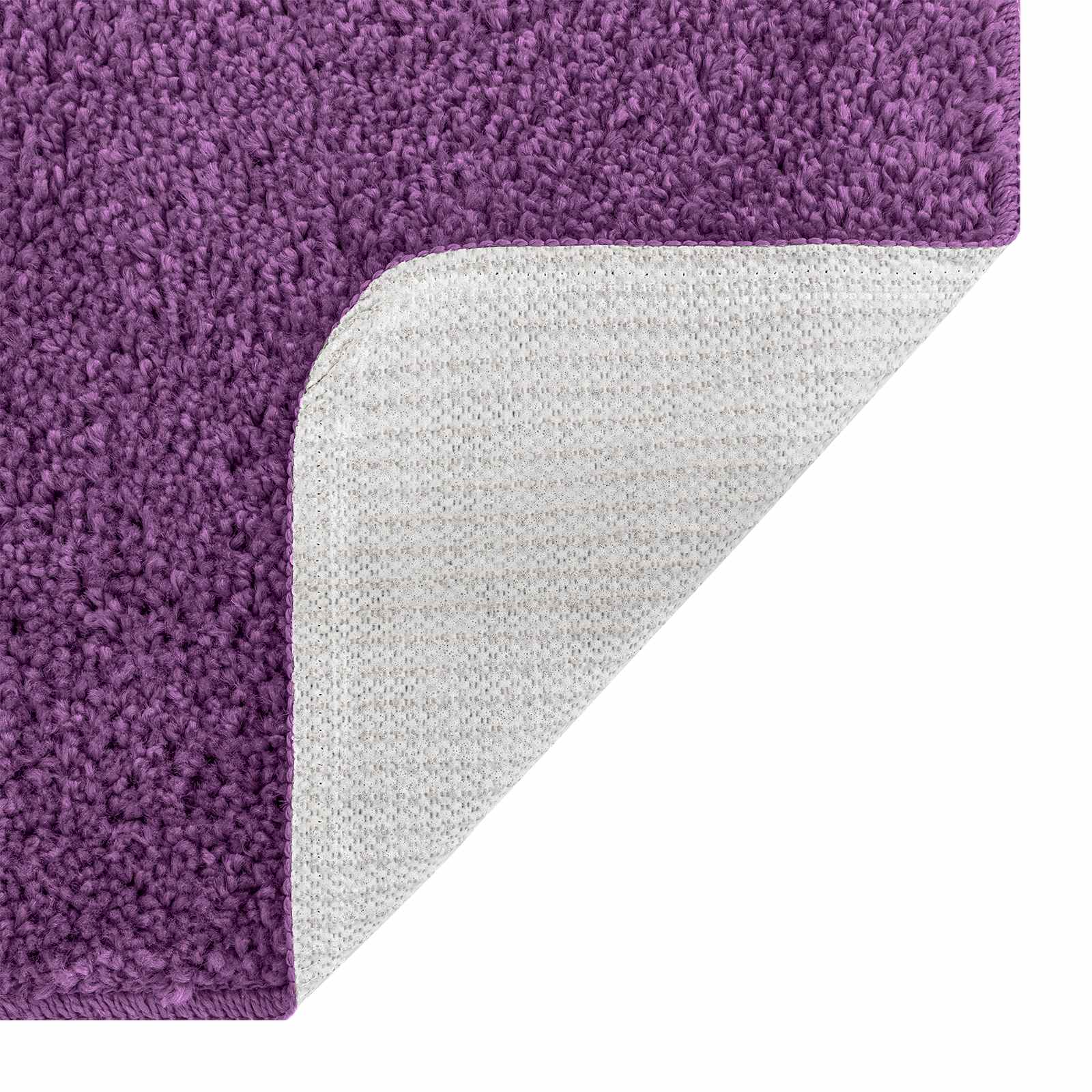 Ensemble de tapis de bain antidérapants 3 pcs  PP - Imagem 18
