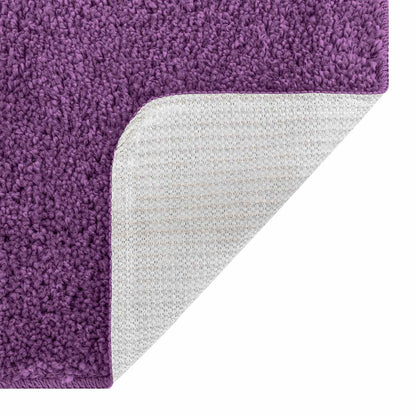 Ensemble de tapis de bain antidérapants 3 pcs  PP - Imagem 18