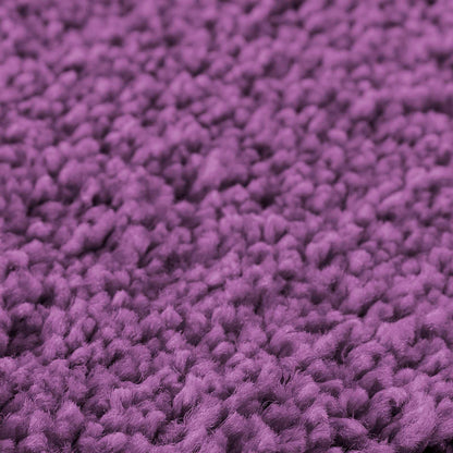 Ensemble de tapis de bain antidérapants 3 pcs  PP - Imagem 19