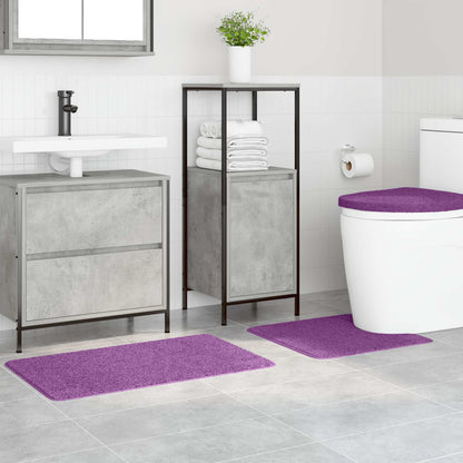 Ensemble de tapis de bain antidérapants 3 pcs  PP - Imagem 14