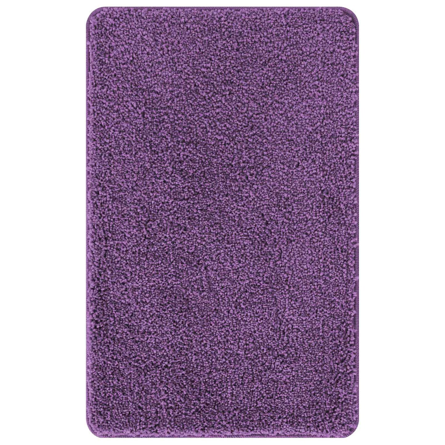 Ensemble de tapis de bain antidérapants 3 pcs  PP - Imagem 15