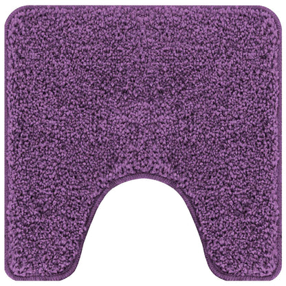 Ensemble de tapis de bain antidérapants 3 pcs  PP - Imagem 16