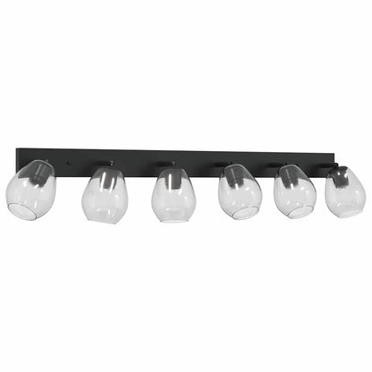 Spot de plafond   Verre et métal - Imagem 5