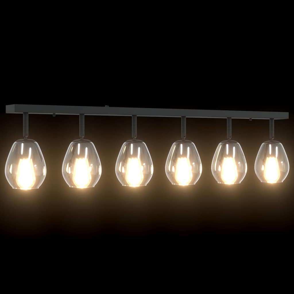Spot de plafond   Verre et métal - Imagem 10