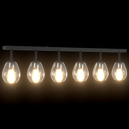 Spot de plafond   Verre et métal - Imagem 10