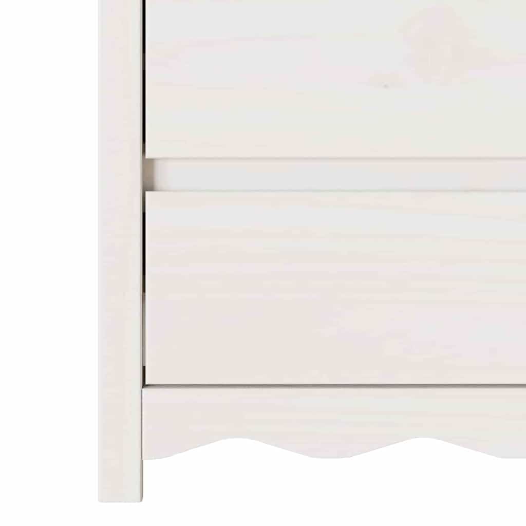 Commode Drammen   Bois de pin massif - Imagem 10
