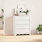 Commode Drammen   Bois de pin massif - Imagem 1