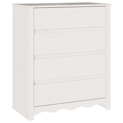 Commode Drammen   Bois de pin massif - Imagem 2