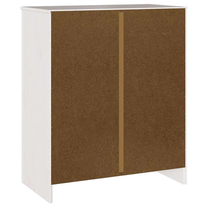 Commode Drammen   Bois de pin massif - Imagem 6