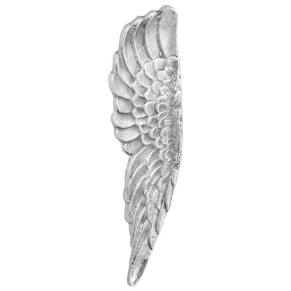 Sculpture d'ailes   Aluminium - Imagem 2