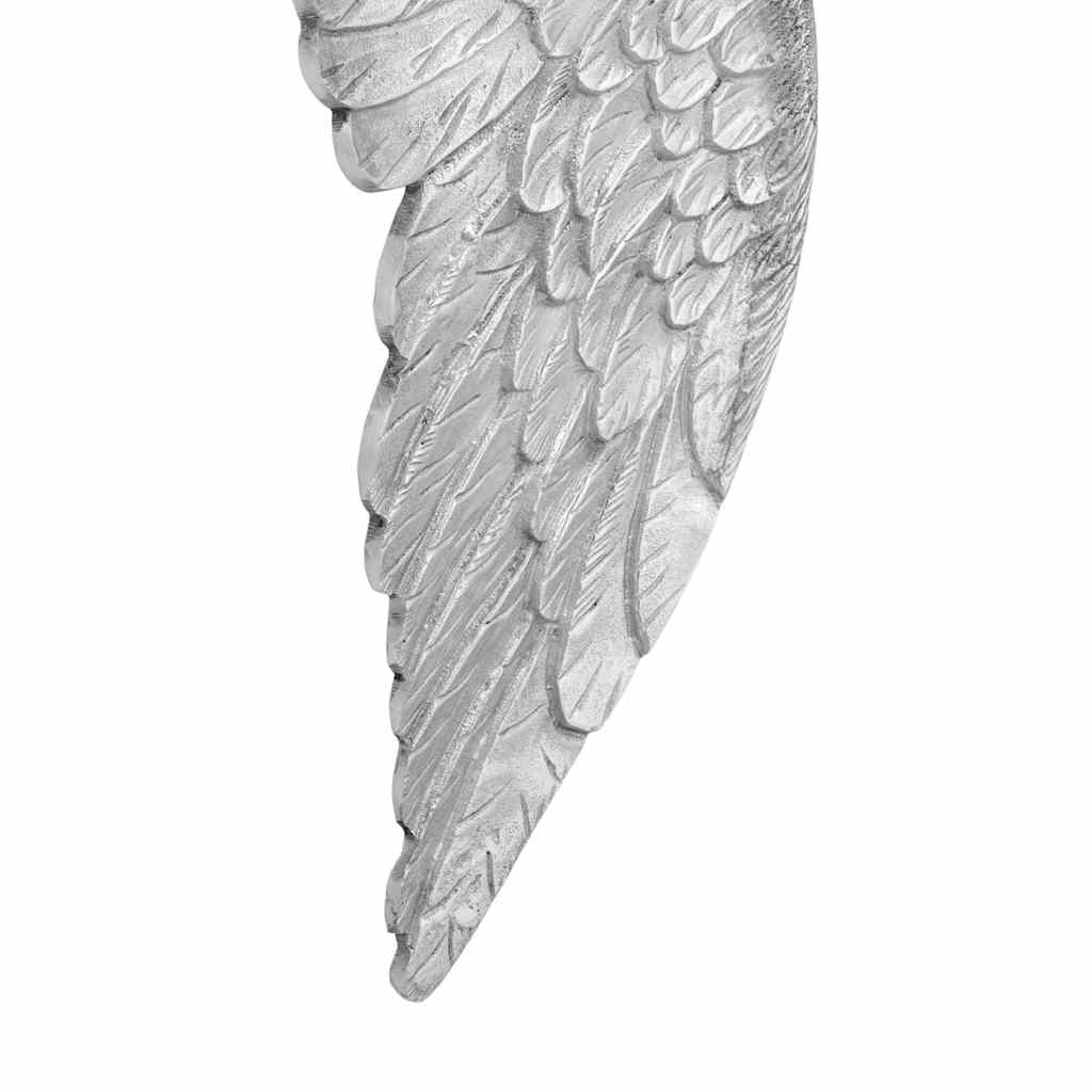Sculpture d'ailes   Aluminium - Imagem 14