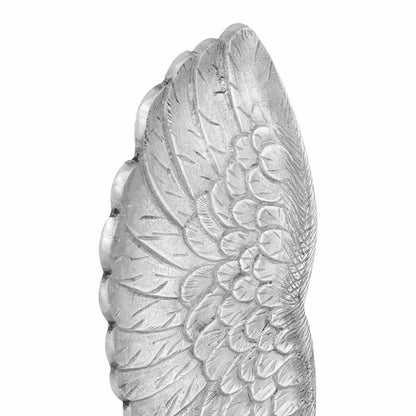 Sculpture d'ailes   Aluminium - Imagem 15