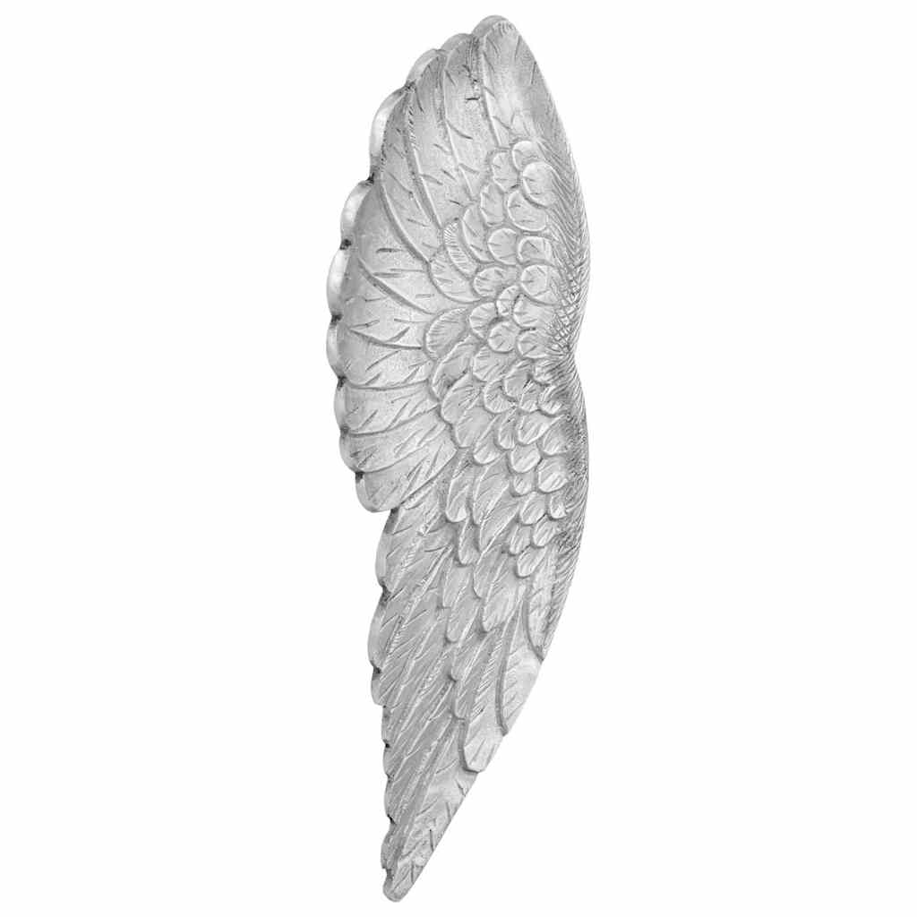 Sculpture d'ailes   Aluminium - Imagem 11
