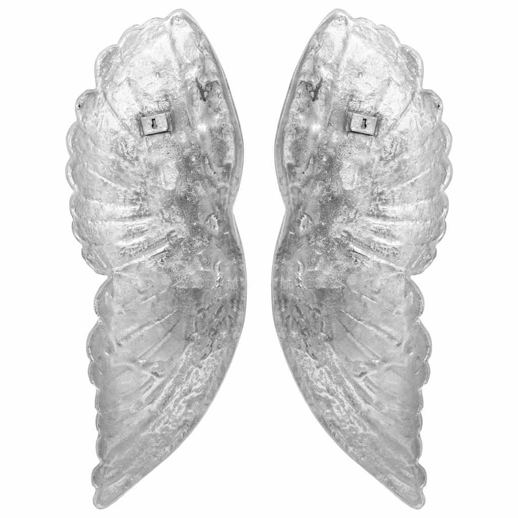 Sculpture d'ailes   Aluminium - Imagem 13