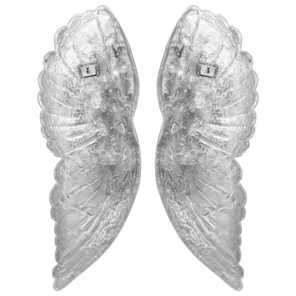 Sculpture d'ailes   Aluminium - Imagem 13