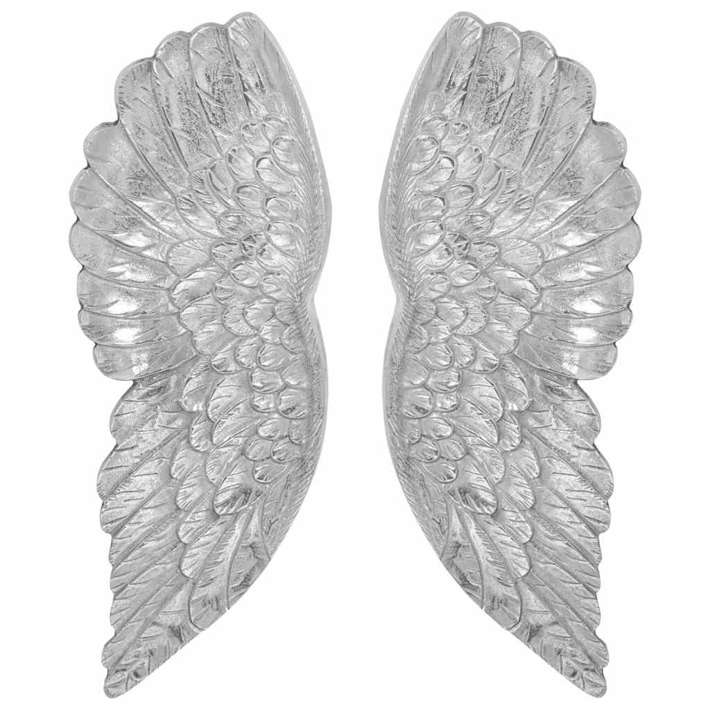 Sculpture d'ailes   Aluminium - Imagem 12