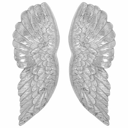 Sculpture d'ailes   Aluminium - Imagem 12
