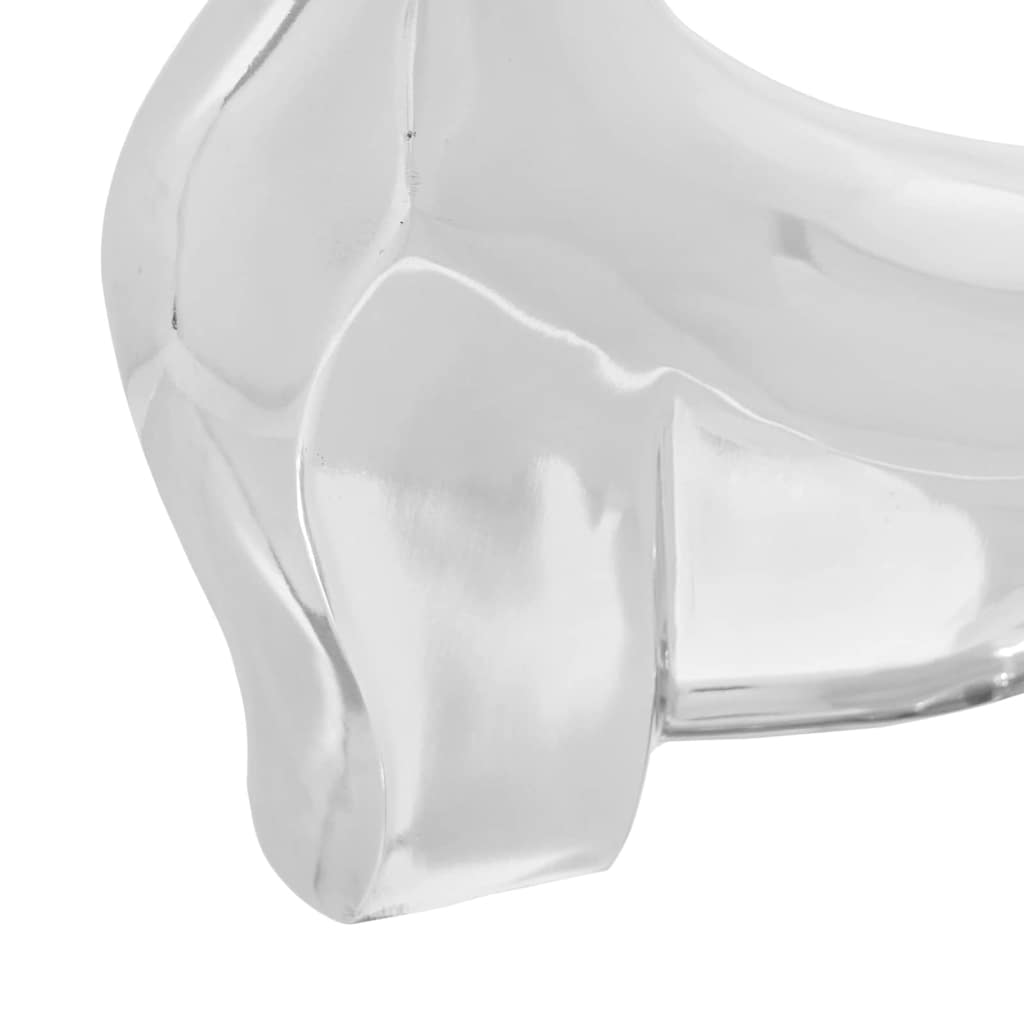 Sculpture de taureau   Aluminium - Imagem 13