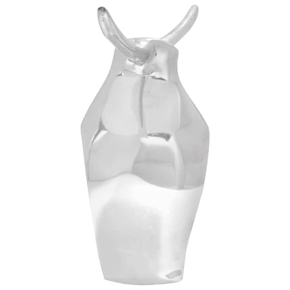 Sculpture de taureau   Aluminium - Imagem 11