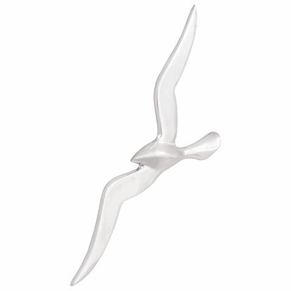 Sauterelle 2 pcs Argenté Aluminium - Imagem 2