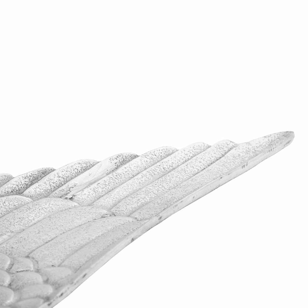 Corbeille de fruits 2 pcs Argenté  Aluminium - Imagem 7