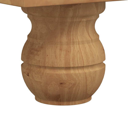 Commode ASKIM   Bois de pin massif - Imagem 18