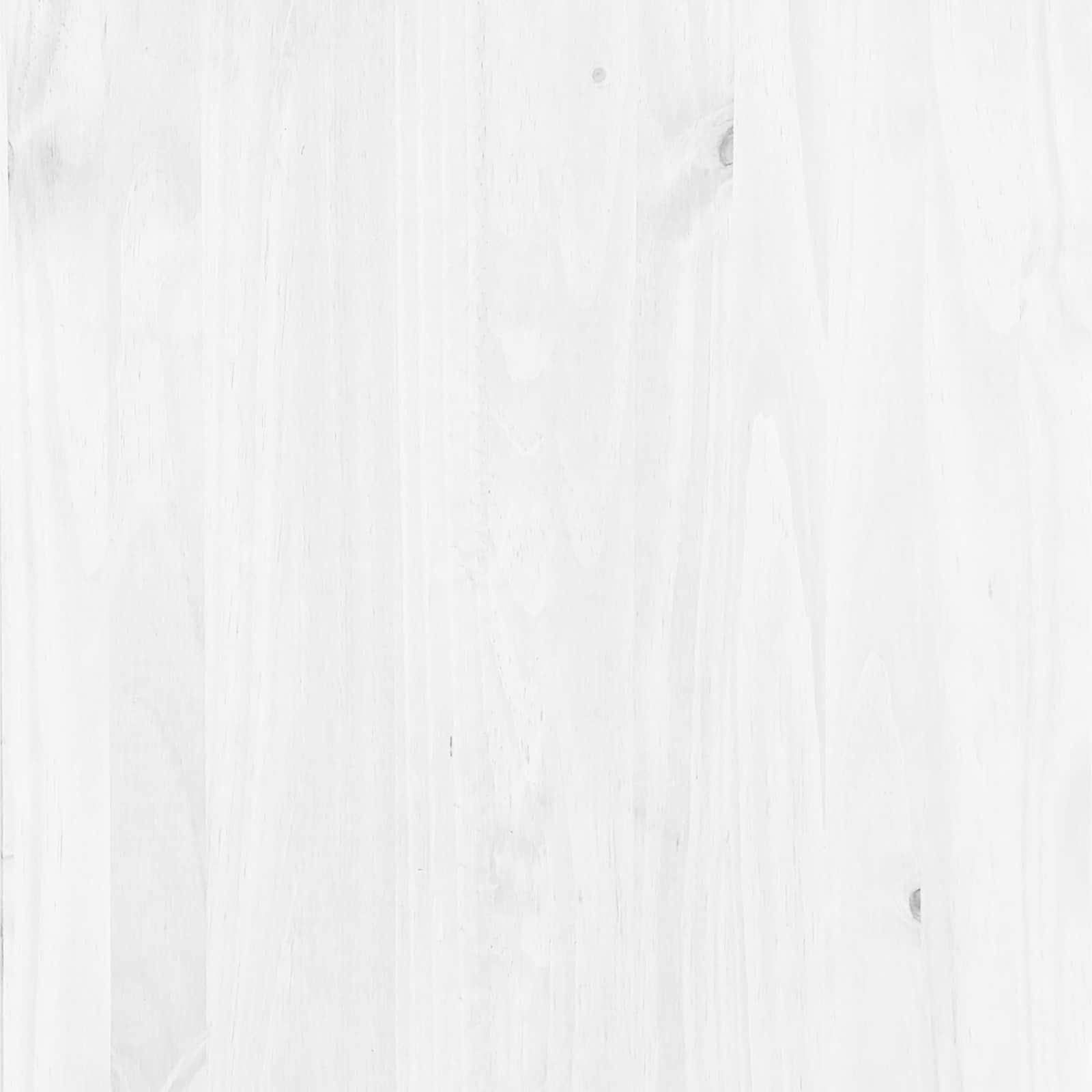 Commode ASKIM   Bois de pin massif - Imagem 7