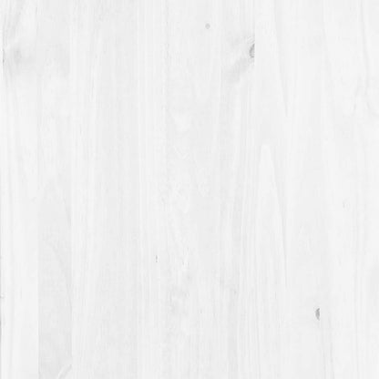 Commode ASKIM   Bois de pin massif - Imagem 7