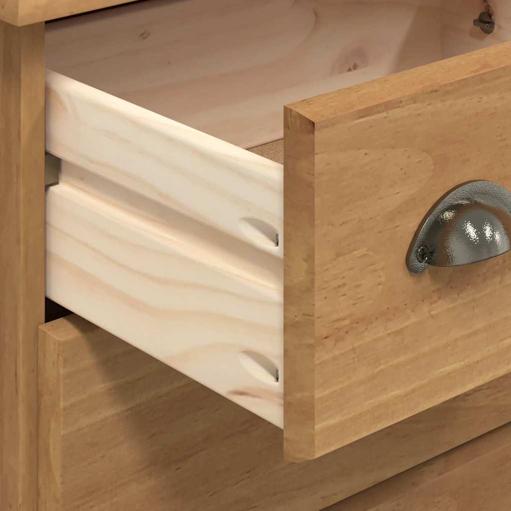 Commode - 79x40x133,5 cm - Sensuri Maison
