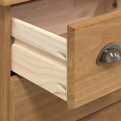 Commode - 79x40x133,5 cm - Sensuri Maison