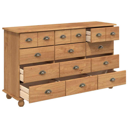 Commode ASKIM   Bois de pin massif - Imagem 17