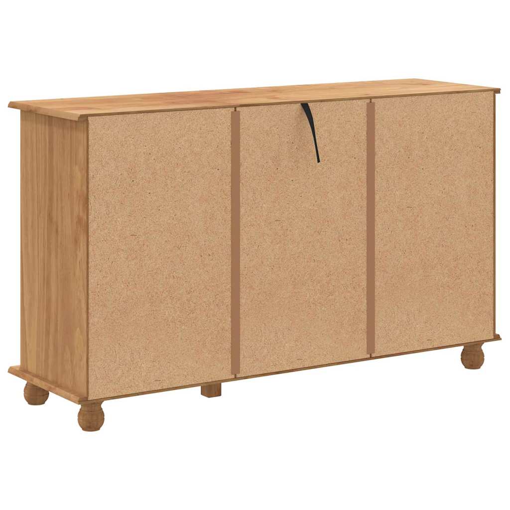 Commode ASKIM   Bois de pin massif - Imagem 20