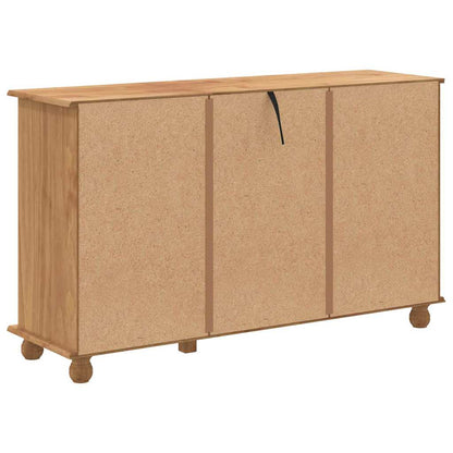 Commode ASKIM   Bois de pin massif - Imagem 20