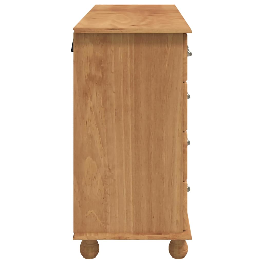 Commode ASKIM   Bois de pin massif - Imagem 19