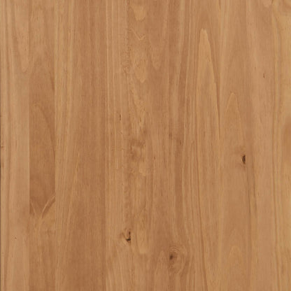 Commode ASKIM   Bois de pin massif - Imagem 10