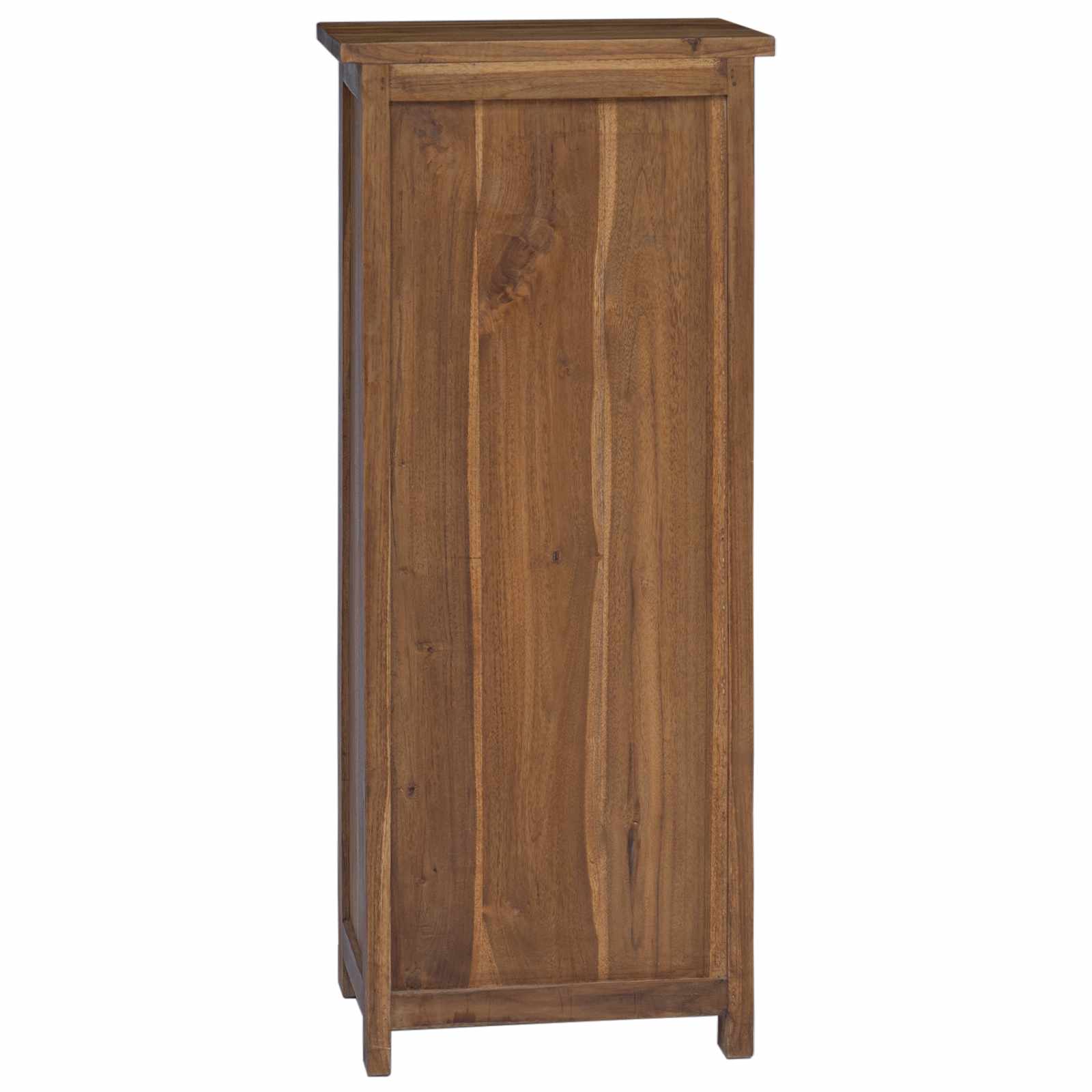 Commode avec tiroir   Bois de teck massif - Imagem 8